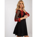 Dámské šaty SK-8522 - FPrice (3342495) - 6