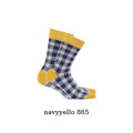 Pánské ponožky Wola Perfect Man vzorované W 94N03 Casual (579043) - 106