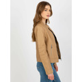 NM DE KR HX 2838 bunda.95P velbloud (2565650) - 8
