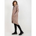 Mikina RV BL 6683.00P tmavě lila (3714266) - 9