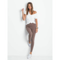 Legíny RV LG 4954.26 hnědá (3453750) - 6