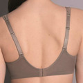 Antonia chirurgická podprsenka oboustranná 4705X dusty grey - Anita Care (3214527) - 2
