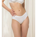 Dámské kalhotky Smart Natural Hipster EX - WHITE - TRIUMPH WHITE - TRIUMPH (3329305) - 21