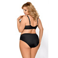 Podprsenka Victoria K378 Black - Gorsenia (3473210) - 4