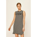Dámská noční košile YI3322403-055 černobílá - DKNY (1643827) - 2