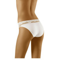 Kalhotky Elsa White - Wol-Bar (3487465) - 4