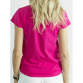Tričko RV TS 4623.71 fuchsiová (2556719) - 27
