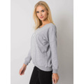 Mikina RV BL 0192.55P šedá (2932477) - 2