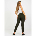 BR SP 102 kalhoty.57 tmavá khaki (3444217) - 5