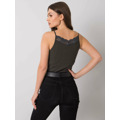 Top RV TP 6665.22P tmavá khaki (3392619) - 3
