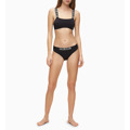 Vrchní díl plavek KW0KW00911-BEH černá - Calvin Klein (3239239) - 1