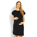 Těhotenské šaty model 114494 PeeKaBoo (1096817) - 1