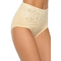 Stahovací kalhotky Ala beige - MITEX (562670) - 2
