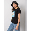 Tričko PM TS SS21TX03.14 černá (2582941) - 3