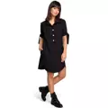 Dámské šaty B112 - BEwear (3290893) - 6