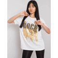 Tričko HB TS 3066.70 bílé (2699322) - 12