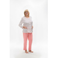 Dámské pyžamo Martel Maria III 220 dł/r M-2XL (2921142) - 4
