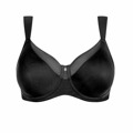 Dámská podprsenka True Shape Sensation W01 černá - Triumph (2687810) - 4