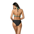 Beatrix Titanium-Seafoam Glow Plavky M-337 (3) - Marko (3471298) - 3
