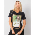 Tričko HB TS 3025.18P černá (2565234) - 2