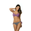 Plavky Paris Ardesia M-375 (1) - Marko (3472443) - 5