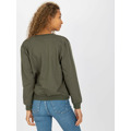 Mikina RV BL 8229.69P khaki (3554919) - 10
