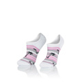 Dámské vzorované ponožky Intenso 1818 Cotton 35-40 (3162936) - 4