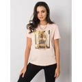 Tričko PM TS SS20HS152.06 losos (2570899) - 10