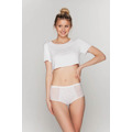 Kalhotky BBl 152 White - Babell (3488397) - 1