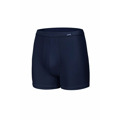 Pánské boxerky 220 dark blue - CORNETTE (2698621) - 1