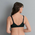 Havanna komfortní podprsenka s pěnovou výztuží 5811 black - Anita Classix (3212546) - 3