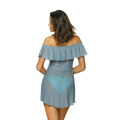 Juliet Dusty Jade tunika M-461 (6) - Marko (3472991) - 4