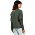 Mikina  model 124062 BeWear (1097644) - 3