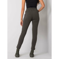 Tepláky RV DR 7071.20 tmavá khaki (3458508) - 4