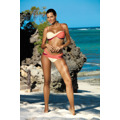 Plavky Olimpia Semifreddo-Vanilla-Picadily M-438 (6) - Marko (3472424) - 1