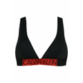 Vrchní díl plavek KW0KW00844-BEH černá - Calvin Klein (1548014) - 1
