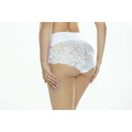 Kalhotky 055 White - Ewana (3567906) - 3