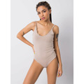 Dámské body 157 BO 6462.70 béžové (2641801) - 1