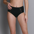 Sophia kalhotky vyšší+ 1309 black - Anita Classix (3212887) - 1