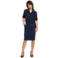 Denní šaty model 108627 BeWear (1097524) - 1