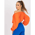 Halenka DHJ BZ 6816.57 oranžová (3302134) - 14