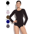Dámské tričko 2635s black - GATTA (907402) - 1