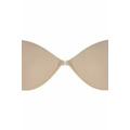 Dámská podprsenka 02 beige - JULIMEX (3110517) - 3