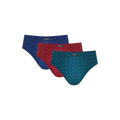 Kalhotky Henderson 1446 K602 Shimmer A'3 M-2XL (3538590) - 1
