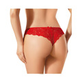 Ewan N 17 tanga červená S-XL (3124518) - 1