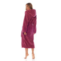 Dlouhý dámský župan L&L 2205 Brandi S-XL (3407628) - 15