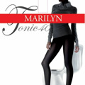 Punčochové kalhoty Marilyn Tonic 40 - Marilyn (836559) - 1