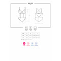 Smyslné body 859 - TED - Obsessive (912953) - 2