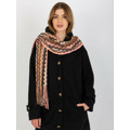 Šála AT SZ 2799.12X světle růžová (3710407) - 2