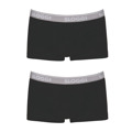 Boxerky Sloggi Men GO ABC Hipster 2P - Sloggi (1611353) - 2